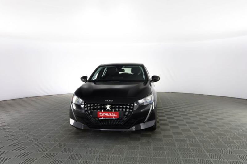 Peugeot 208 PureTech 100 Stop&Start 5 porte Allure
