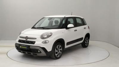 Fiat 500 1.3 Multijet 16V 95 CV Lounge usata