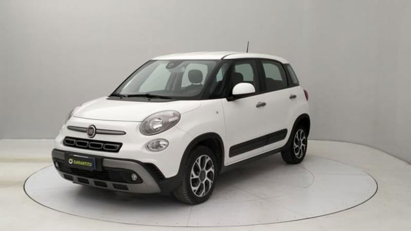 Fiat 500 1.3 Multijet 16V 95 CV Lounge