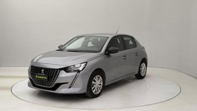 Peugeot 208 1.2 puretech Active s&s 75cv usata