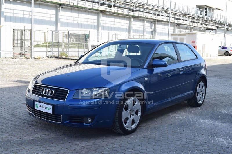 Audi A3 1.9 TDI Ambition