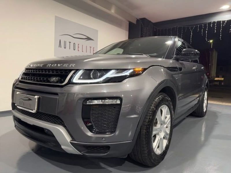 Land Rover Range Rover Evoque 2.0 TD4 150 CV 5p. SE Dynamic