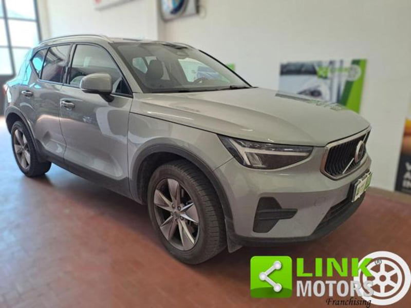 Volvo XC40 B3 automatico Core