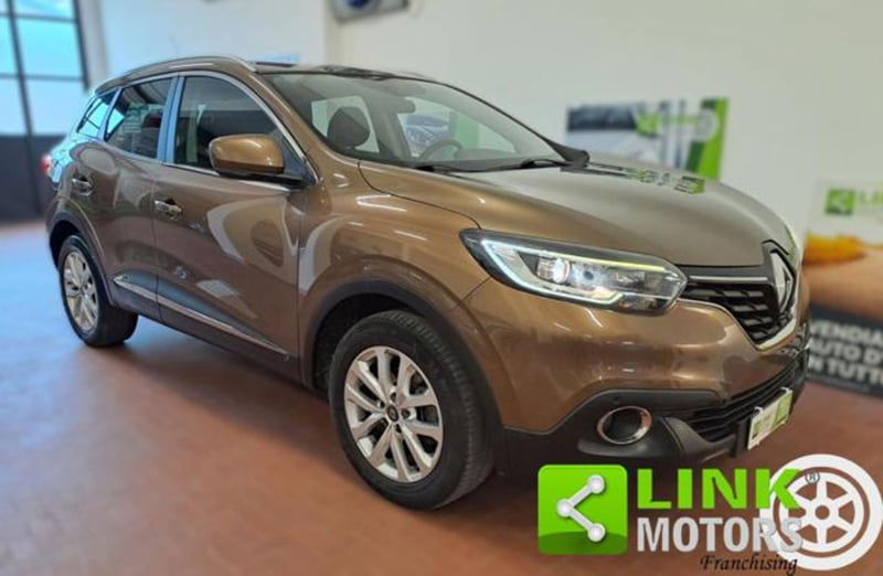 Renault Kadjar 130CV Energy Intens
