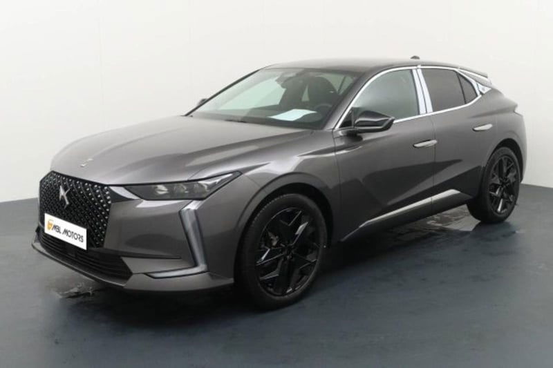 Ds DS 4 1.5 bluehdi Pallas 130cv auto