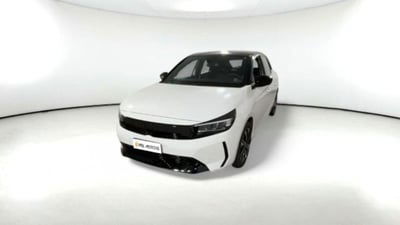 Opel Corsa 1.2 GS s&s 75cv usata