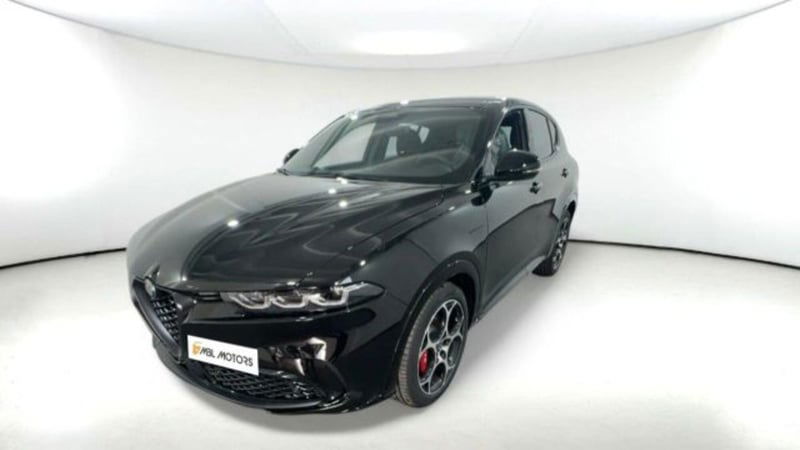 Alfa Romeo Tonale 1.6 Veloce 130cv tct6