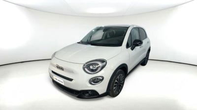 Fiat 500X 1.3 mjet 95cv usata
