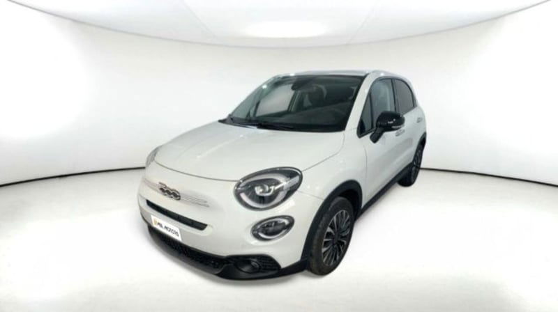 Fiat 500X 1.3 mjet 95cv
