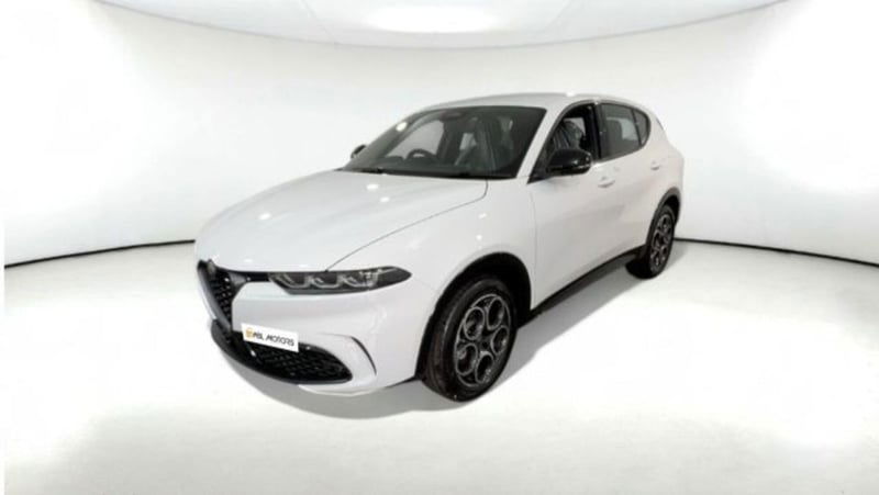 Alfa Romeo Tonale 1.6 Sprint 130cv tct6