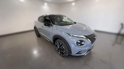 Nissan Juke 1.6 hev N-Design nuova