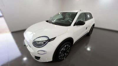 Fiat 600 1.2 hybrid La Prima 110cv auto nuova
