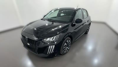 Peugeot 208 1.2 puretech Active s&s 75cv nuova