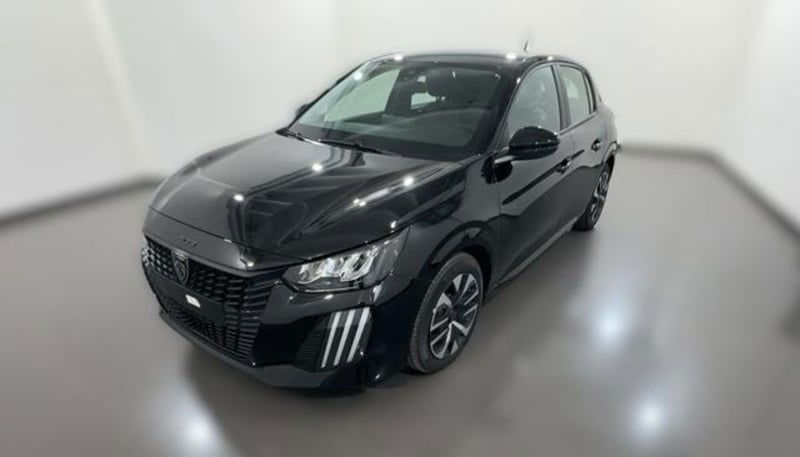 Peugeot 208 1.2 puretech Active s&s 75cv
