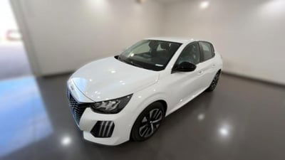 Peugeot 208 1.2 puretech Active s&s 75cv nuova