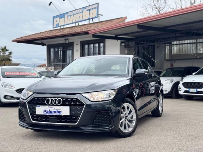 Audi A1 Sportback 25 TFSI S tronic Admired