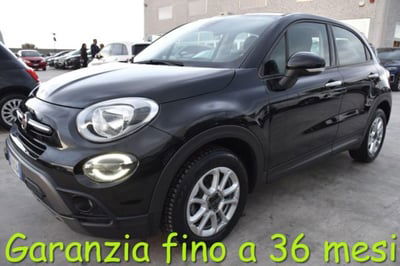 Fiat 500X 1.3 MultiJet 95 CV Business usata