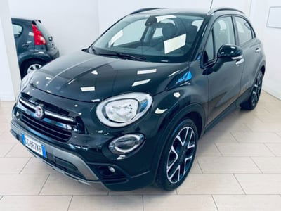 Fiat 500X 1.0 T3 120 CV Cross Dolcevita usata