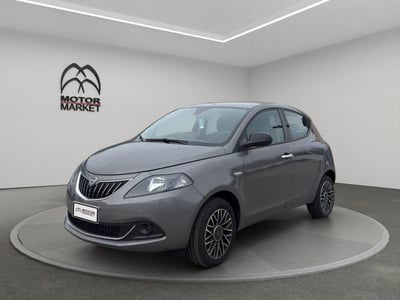 Lancia Ypsilon 1.0 FireFly 5 porte S&S Hybrid Gold Plus usata