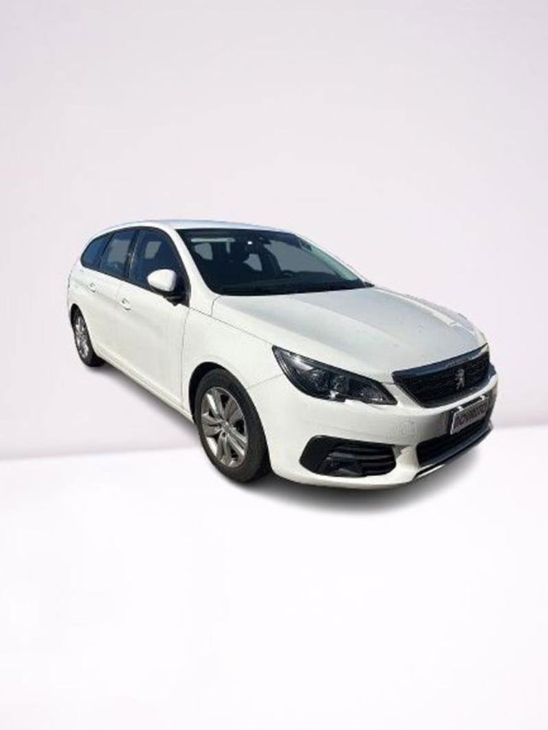 Peugeot 308 SW BlueHDi 100 S&S Business