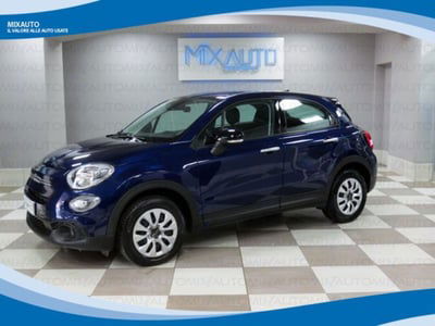 Fiat 500X 1.3 MultiJet 95 CV Club usata
