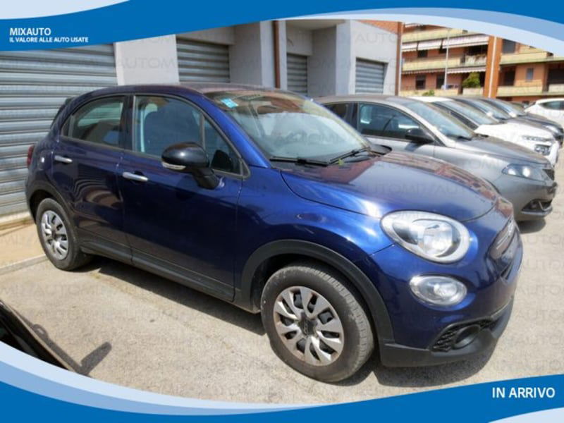 Fiat 500X 1.3 MultiJet 95 CV Sport