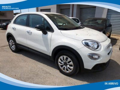 Fiat 500X 1.0 T3 120 CV usata