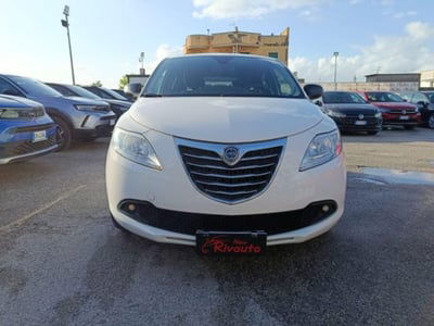Lancia Ypsilon 1.2 69 CV 5 porte Gold usata