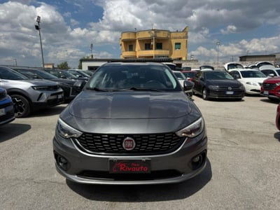 Fiat Tipo Tipo 1.4 T-Jet 120CV GPL 4 porte Easy usata