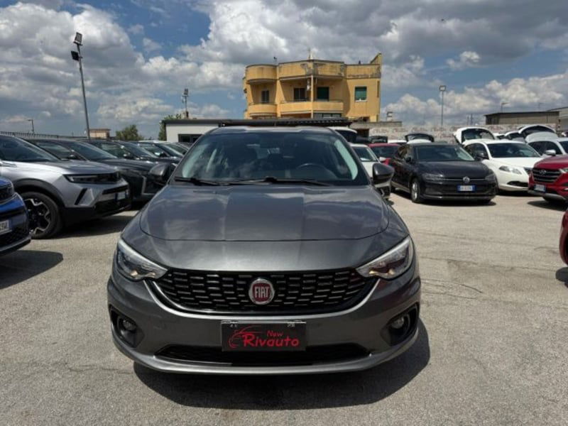 Fiat Tipo Tipo 1.4 T-Jet 120CV GPL 4 porte Easy