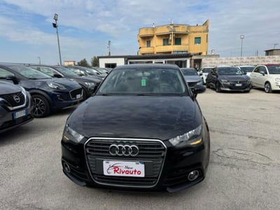 Audi A1 1.2 TFSI Ambition usata