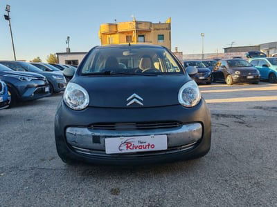 Citroen C1 1.0 3 porte usata