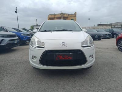 Citroen C3 1.4 HDi 70 Exclusive usata
