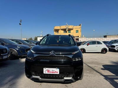 Citroen C3 Aircross PureTech 130 S&S EAT6 Shine Pack usata