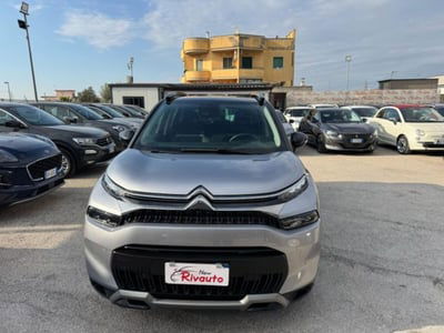 Citroen C3 Aircross PureTech 110 S&S Shine Pack usata