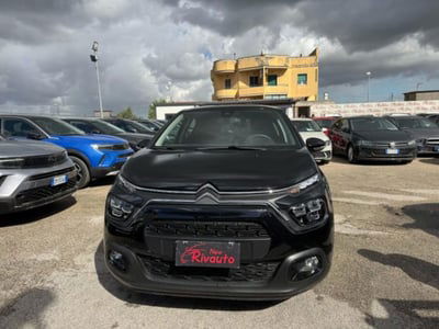 Citroen C3 PureTech 110 S&S Shine usata