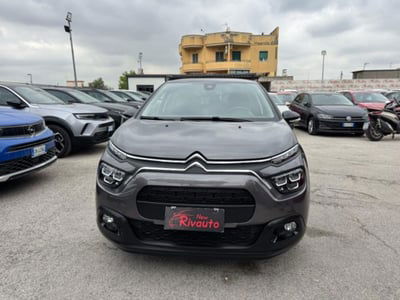 Citroen C3 PureTech 110 S&S Shine usata