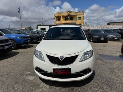Lancia Ypsilon 1.3 MJT 16V 95 CV 5 porte S&S Gold usata