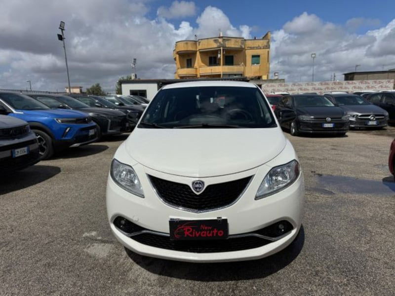 Lancia Ypsilon 1.3 MJT 16V 95 CV 5 porte S&S Gold