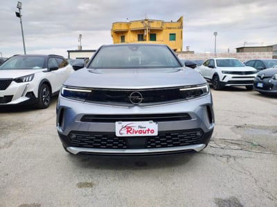 Opel Mokka 1.2 t Ultimate s&s 136cv usata