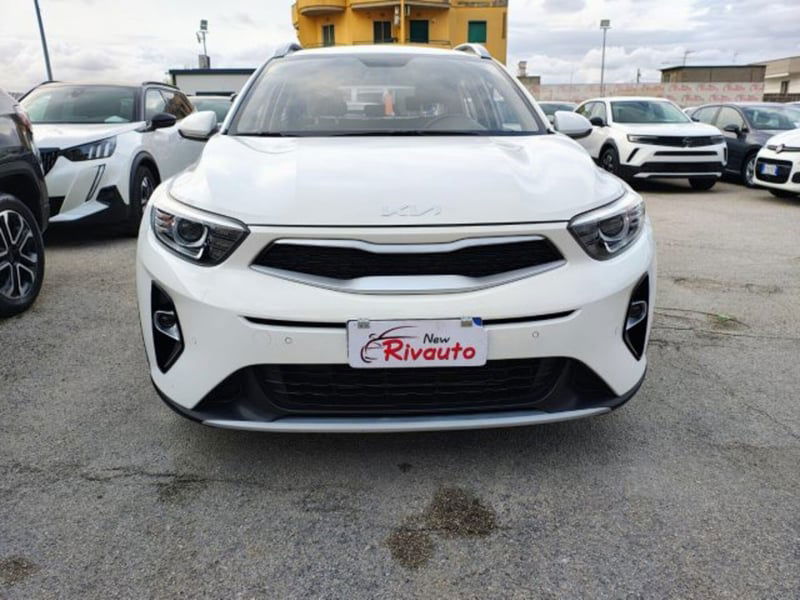 Kia Stonic 1.2 DPI Urban