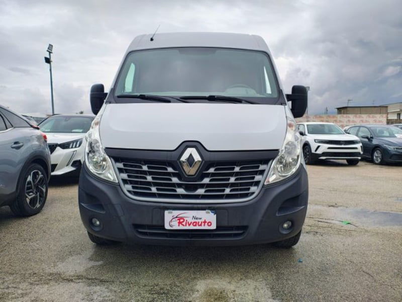 Renault Master Furgone T28 2.3 dCi/125 PC-TN Furgone E5