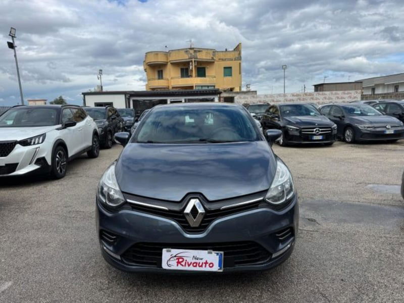 Renault Clio dCi 8V 75CV Start&Stop 5 porte Energy Zen