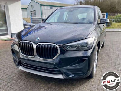 BMW X1 sDrive18d Sport nuova