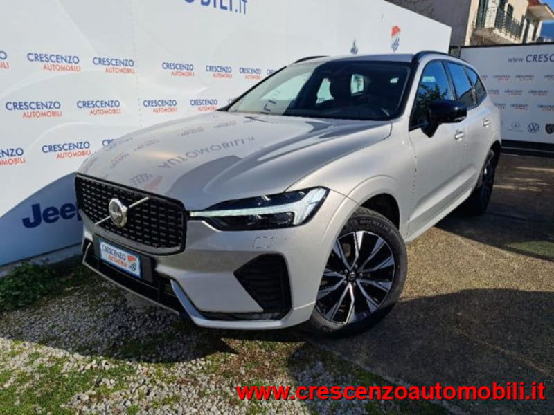 Volvo XC60 B4 automatico Plus Dark
