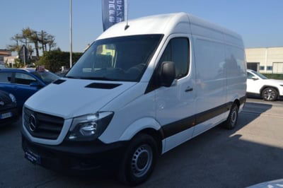 Mercedes-Benz Sprinter F37/33 310 CDI TN Furgone Executive usato