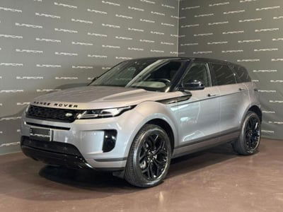 Land Rover Range Rover Evoque 2.0D I4 180 CV AWD Auto S usata