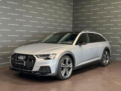 Audi A6 Allroad 55 TDI 3.0 quattro tiptronic usata