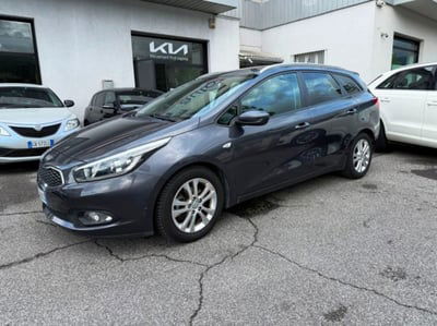 Kia cee'd Sport Wagon 1.6 CRDi 110 CV SW Cool usata