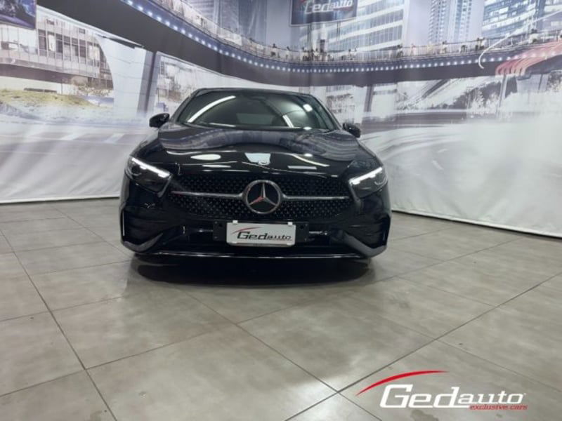 Mercedes-Benz Classe A 220 d AMG Line Premium Plus auto